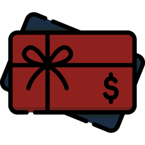 Gift Cards